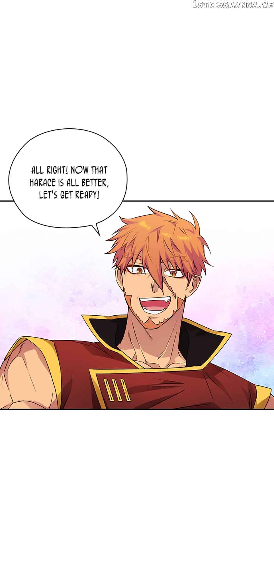 Read Reminiscence Adonis EN Manga Online
