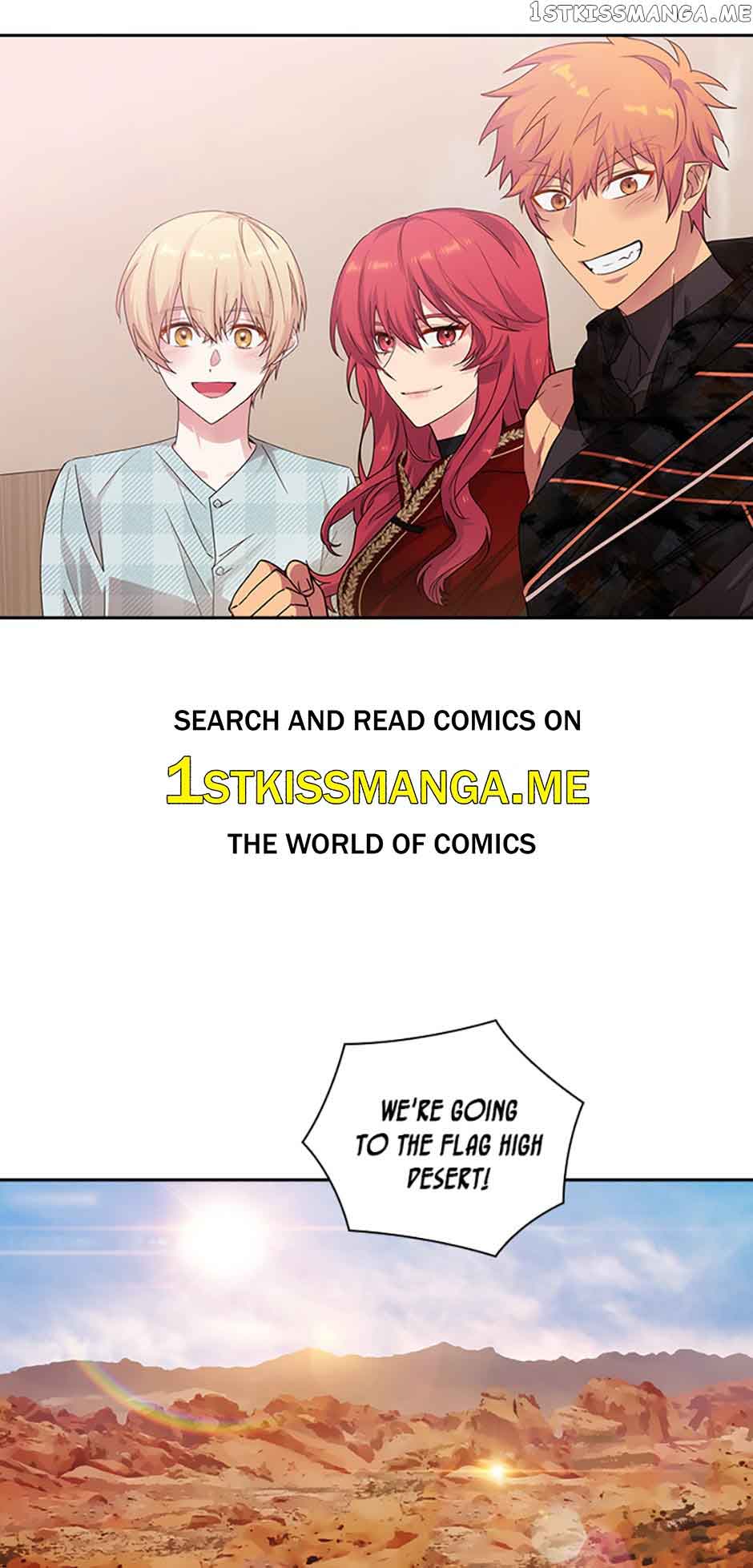 Read Reminiscence Adonis EN Manga Online
