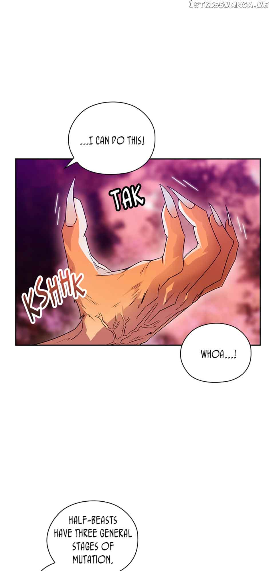 Read Reminiscence Adonis EN Manga Online