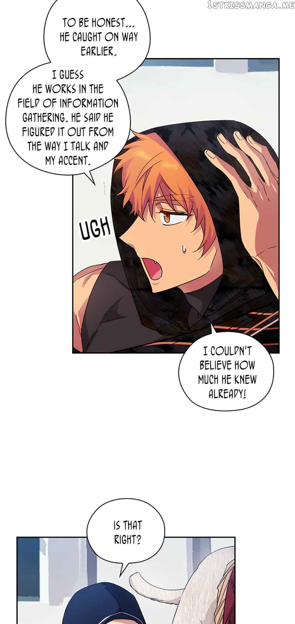 Read Reminiscence Adonis EN Manga Online