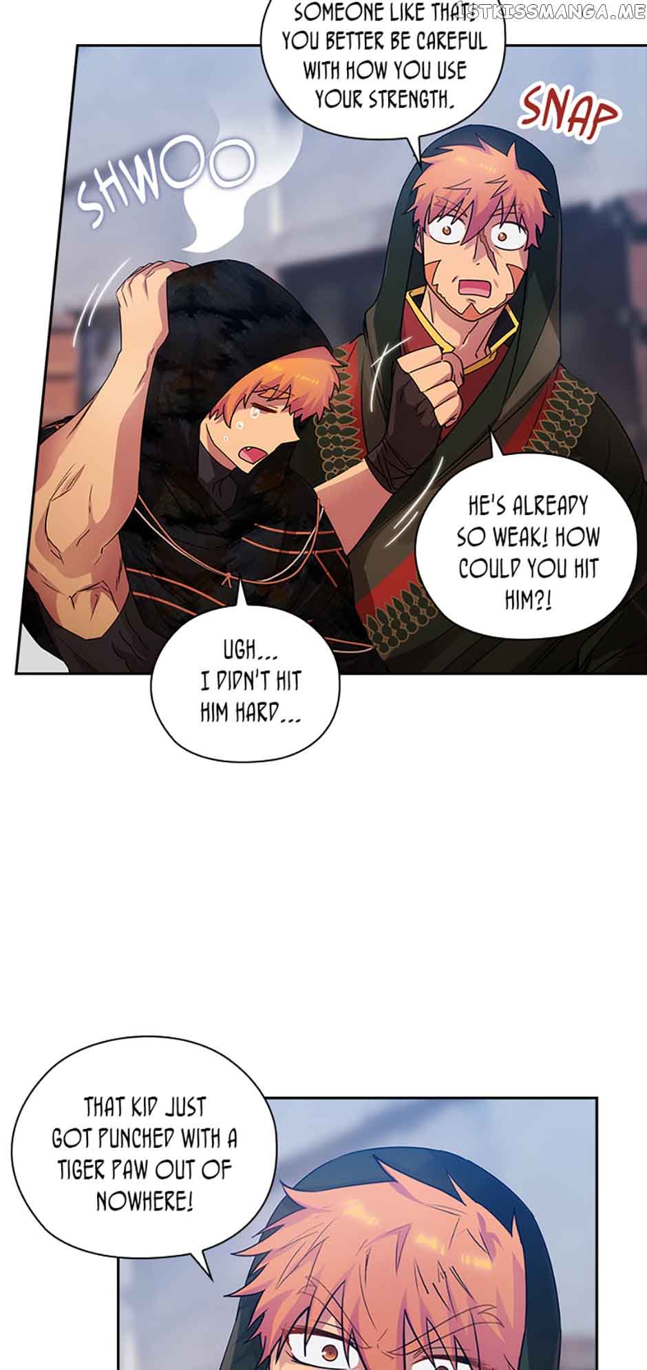 Read Reminiscence Adonis EN Manga Online