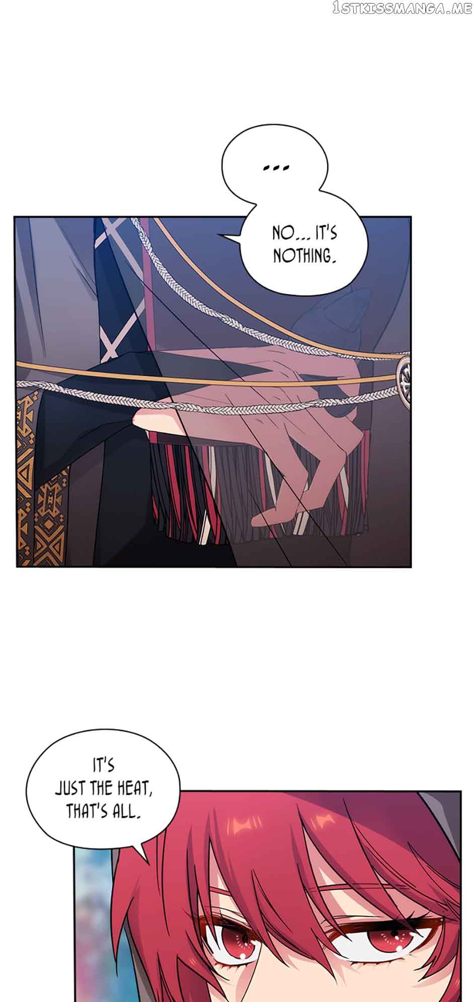 Read Reminiscence Adonis EN Manga Online