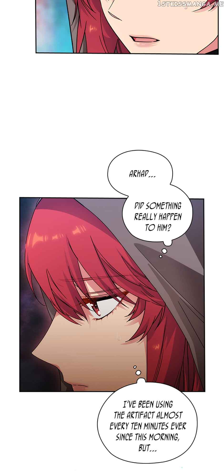 Read Reminiscence Adonis EN Manga Online
