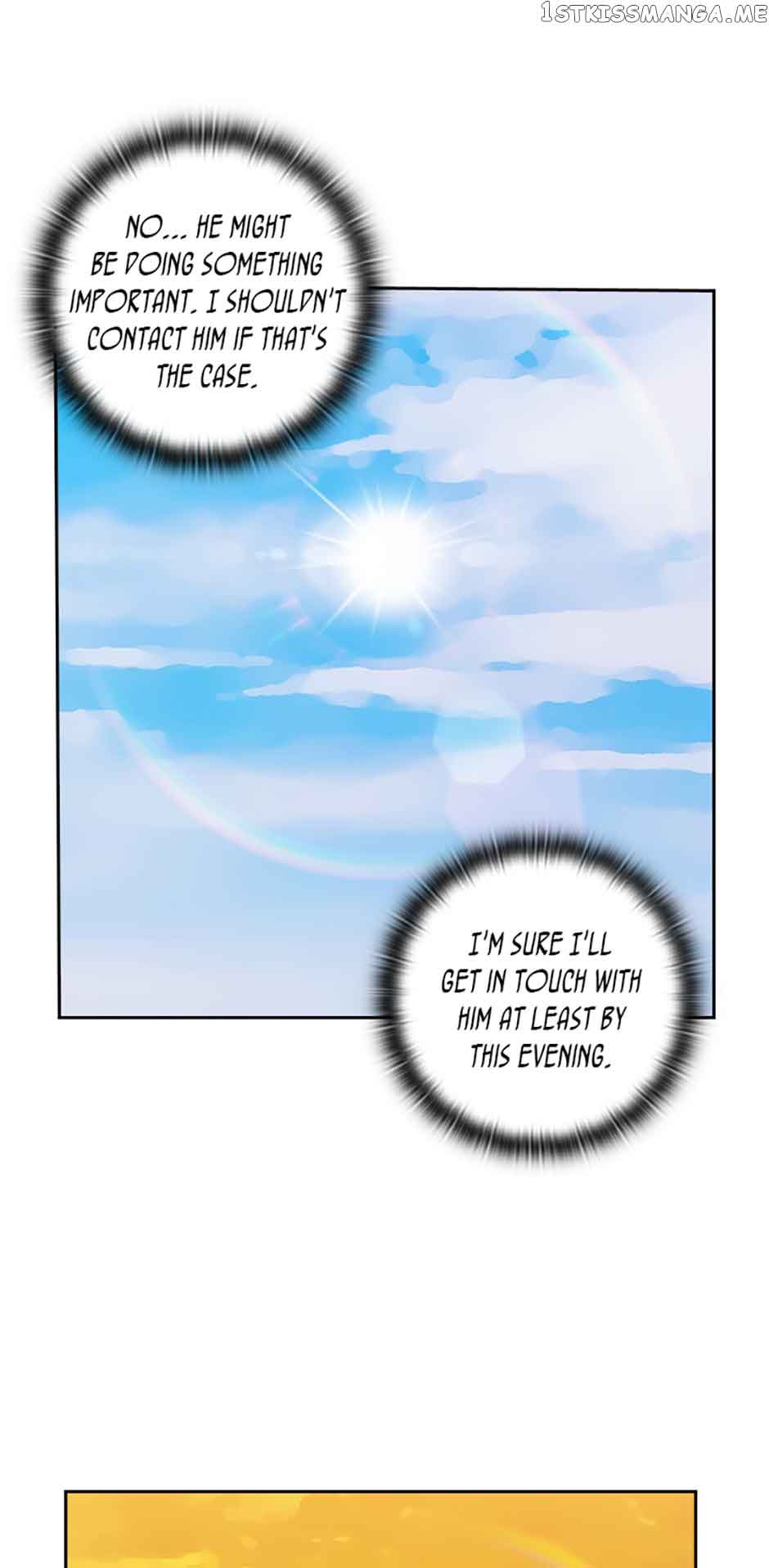 Read Reminiscence Adonis EN Manga Online