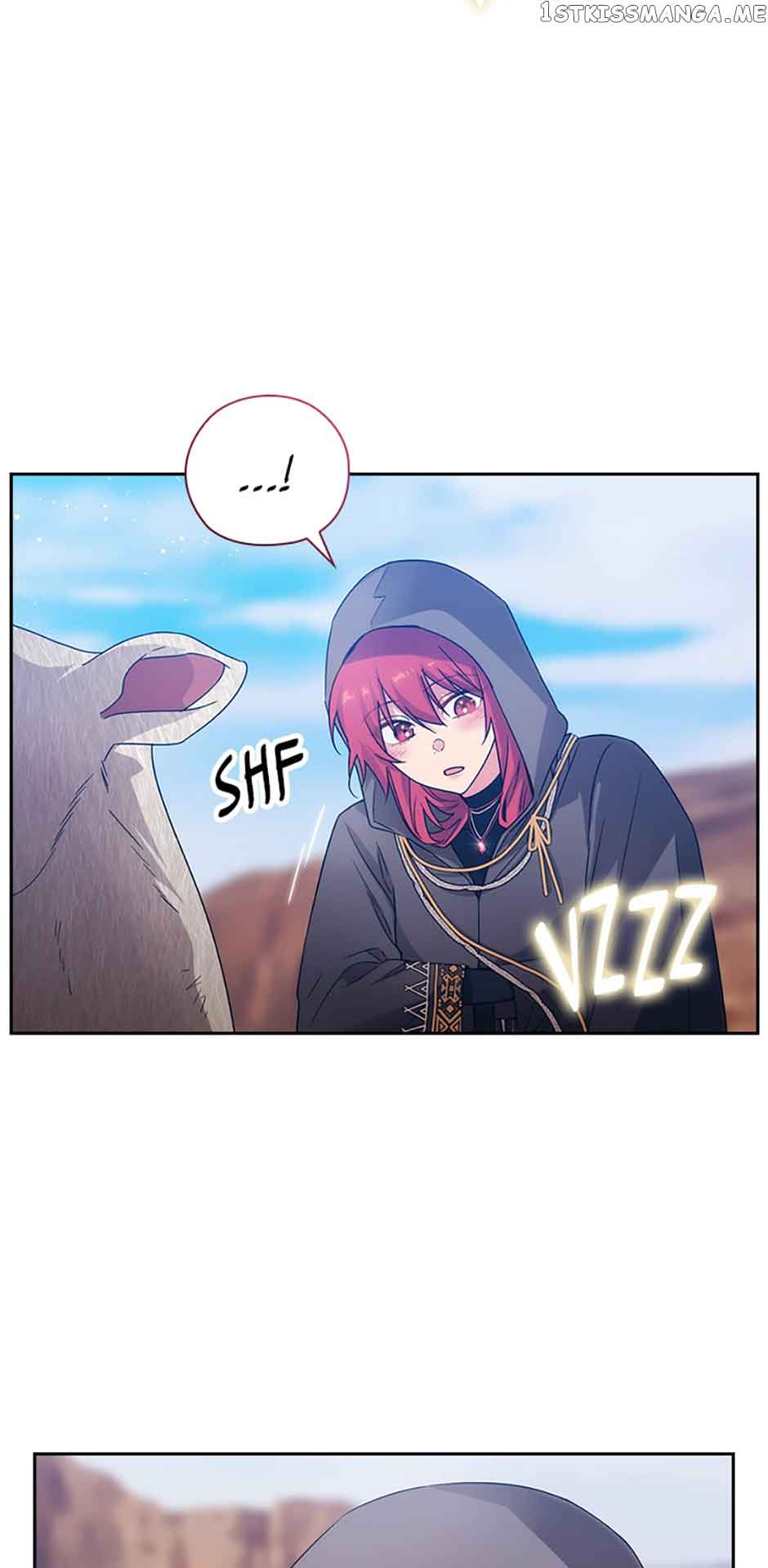 Read Reminiscence Adonis EN Manga Online