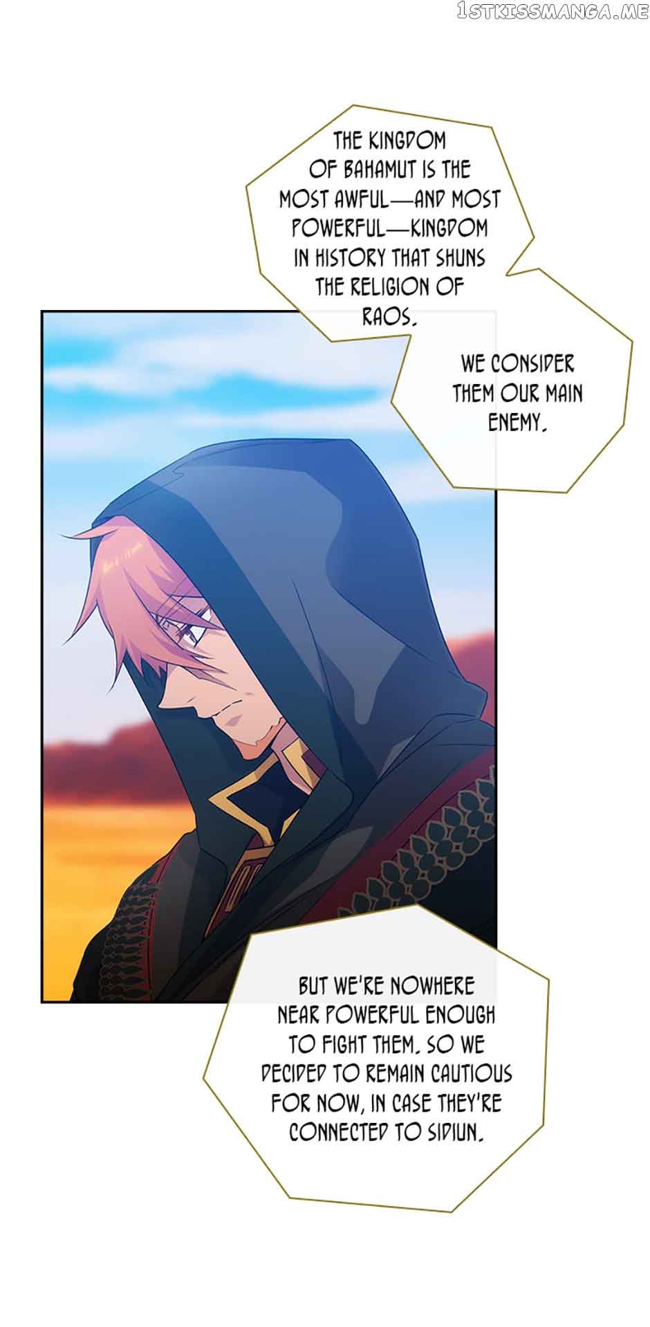 Read Reminiscence Adonis EN Manga Online