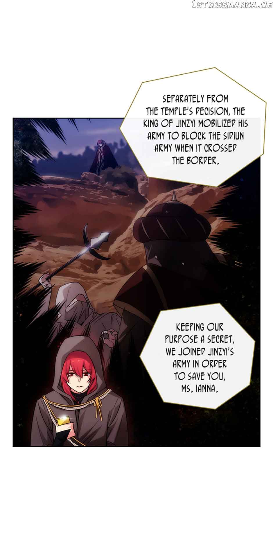 Read Reminiscence Adonis EN Manga Online