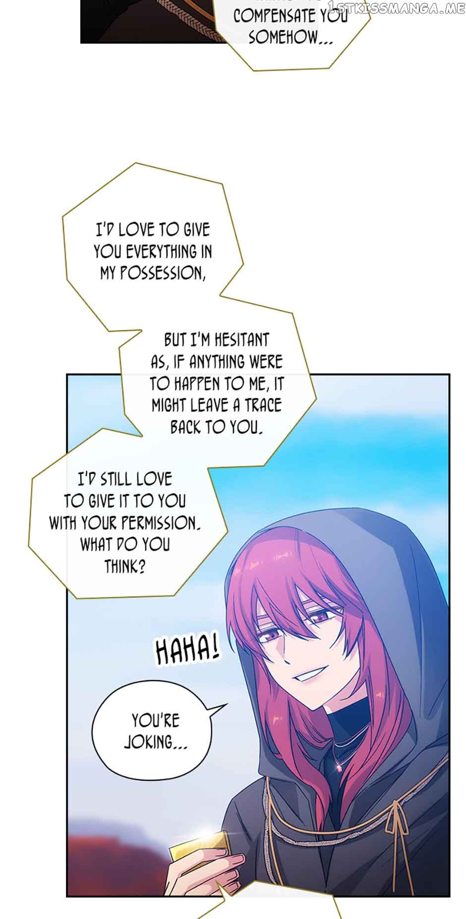 Read Reminiscence Adonis EN Manga Online