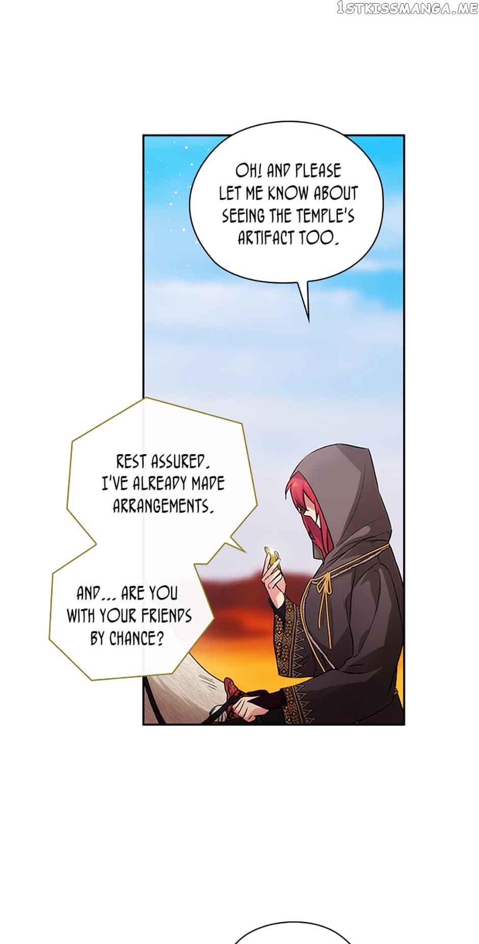 Read Reminiscence Adonis EN Manga Online