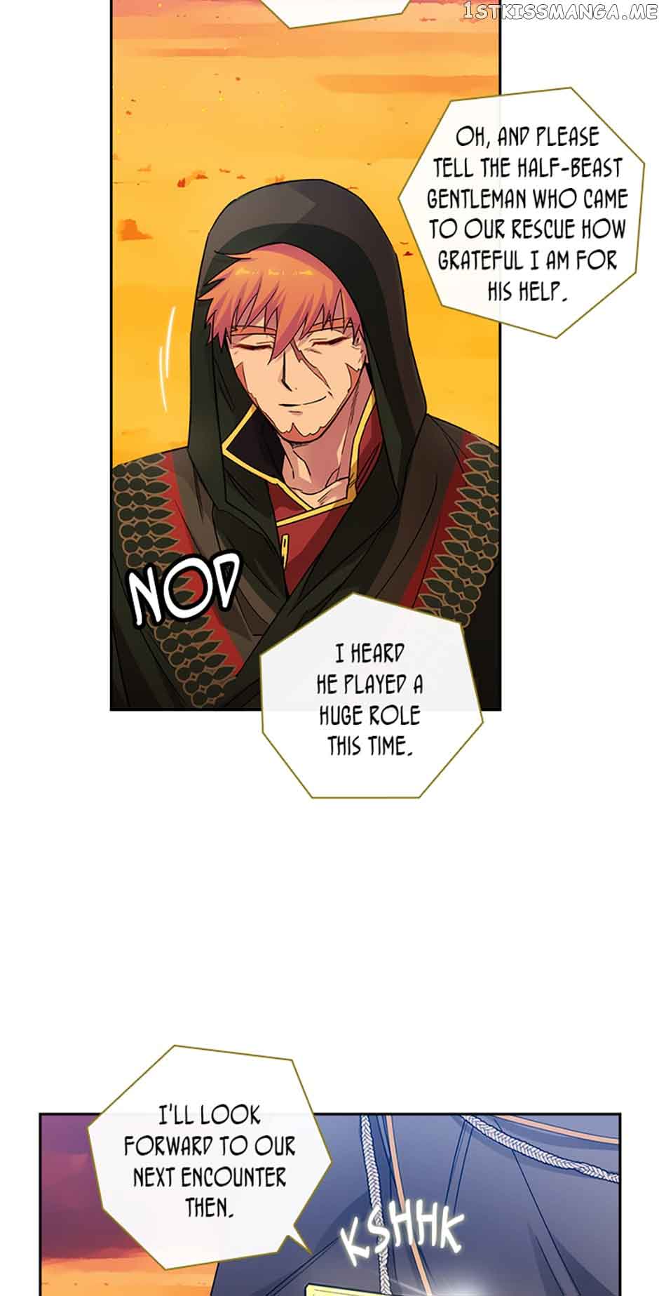 Read Reminiscence Adonis EN Manga Online