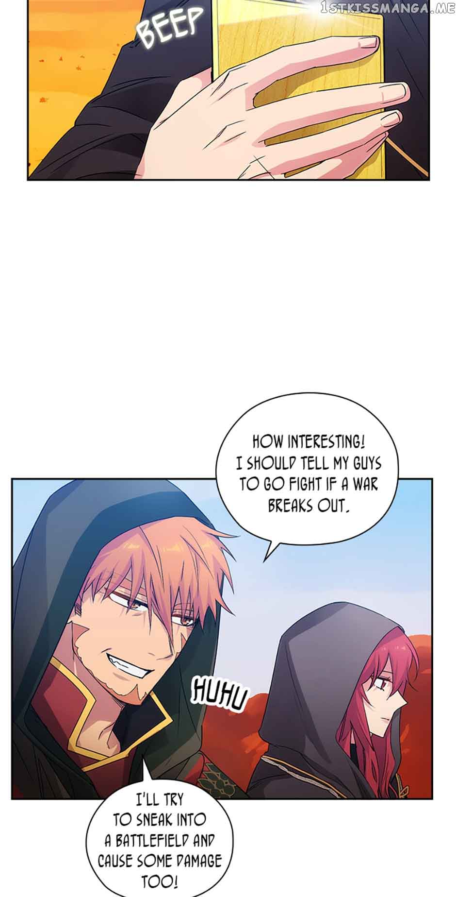Read Reminiscence Adonis EN Manga Online