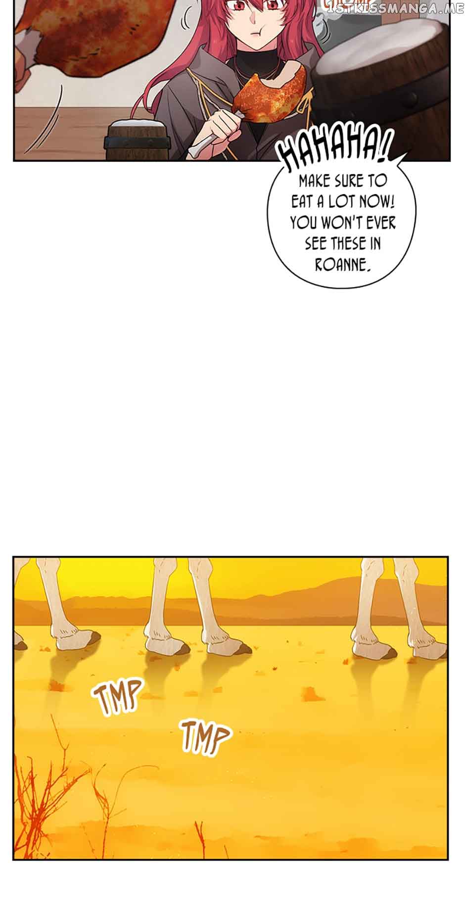 Read Reminiscence Adonis EN Manga Online