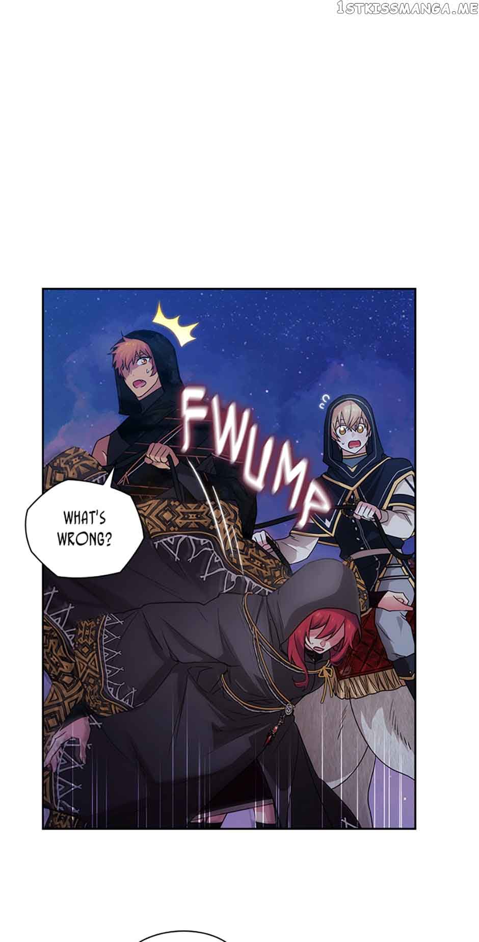 Read Reminiscence Adonis EN Manga Online