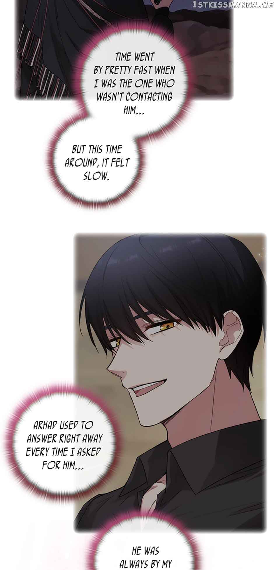 Read Reminiscence Adonis EN Manga Online