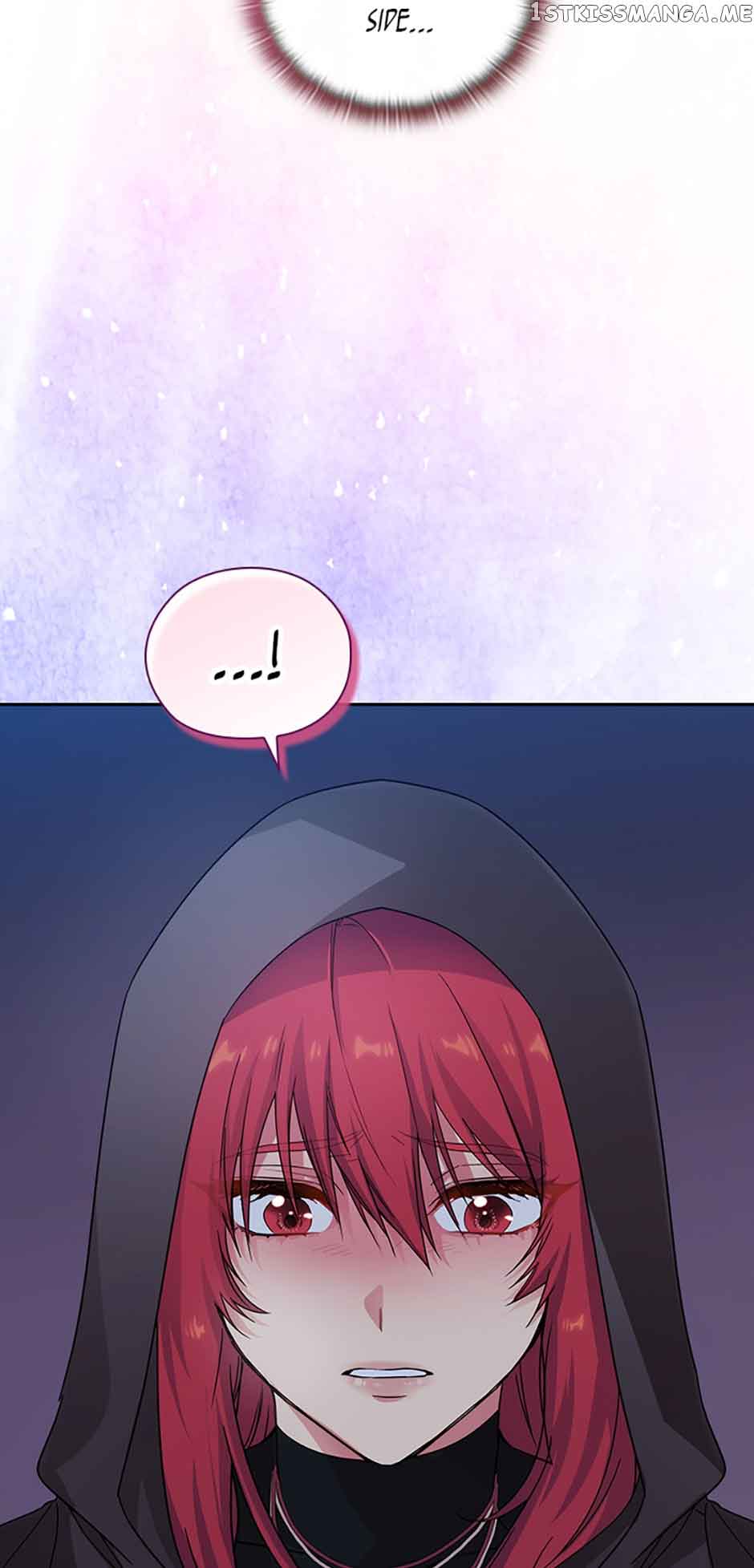 Read Reminiscence Adonis EN Manga Online