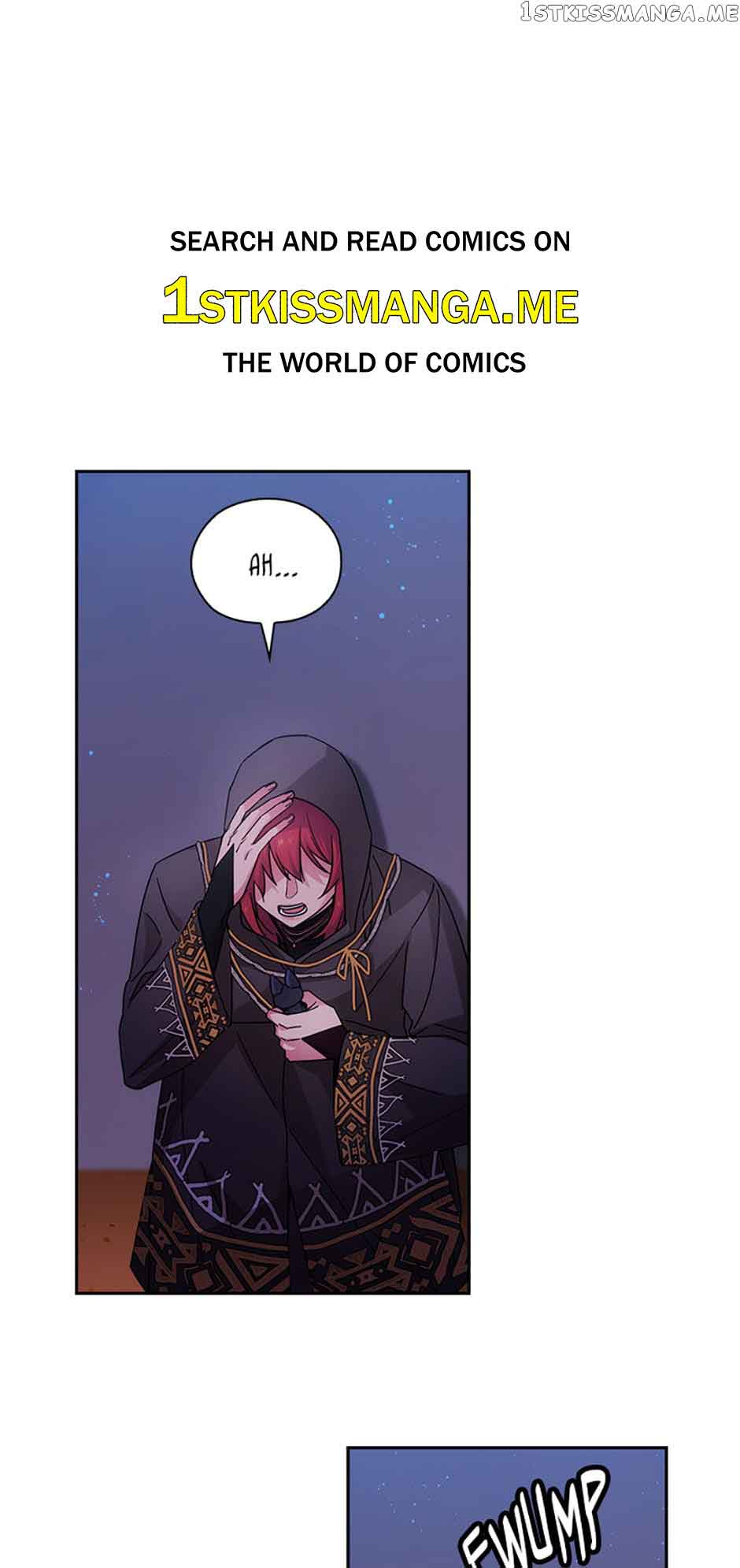 Read Reminiscence Adonis EN Manga Online