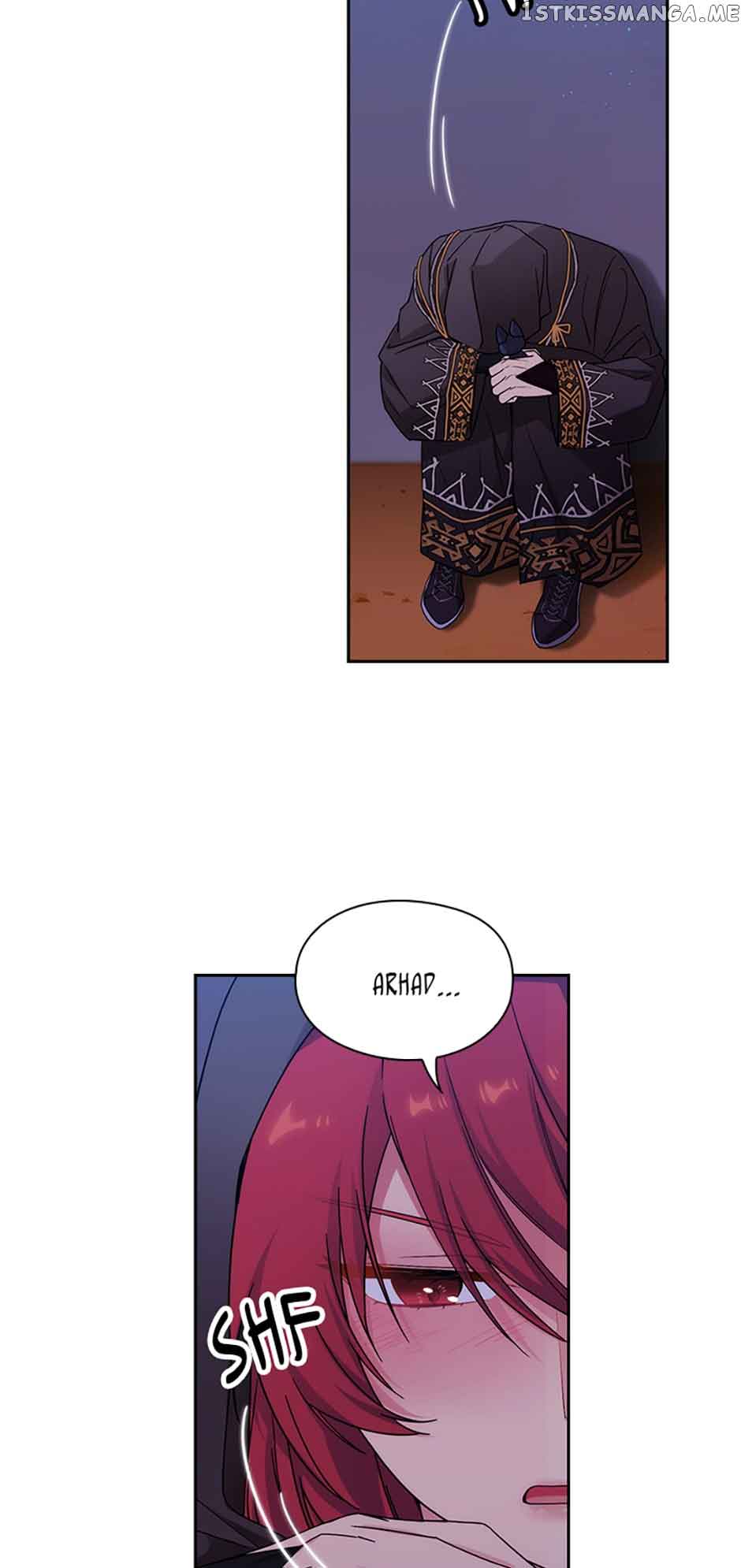Read Reminiscence Adonis EN Manga Online