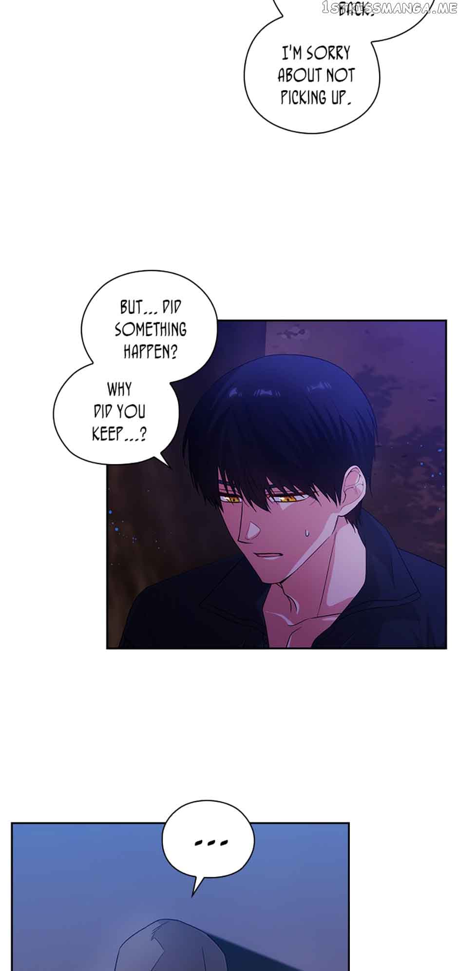 Read Reminiscence Adonis EN Manga Online