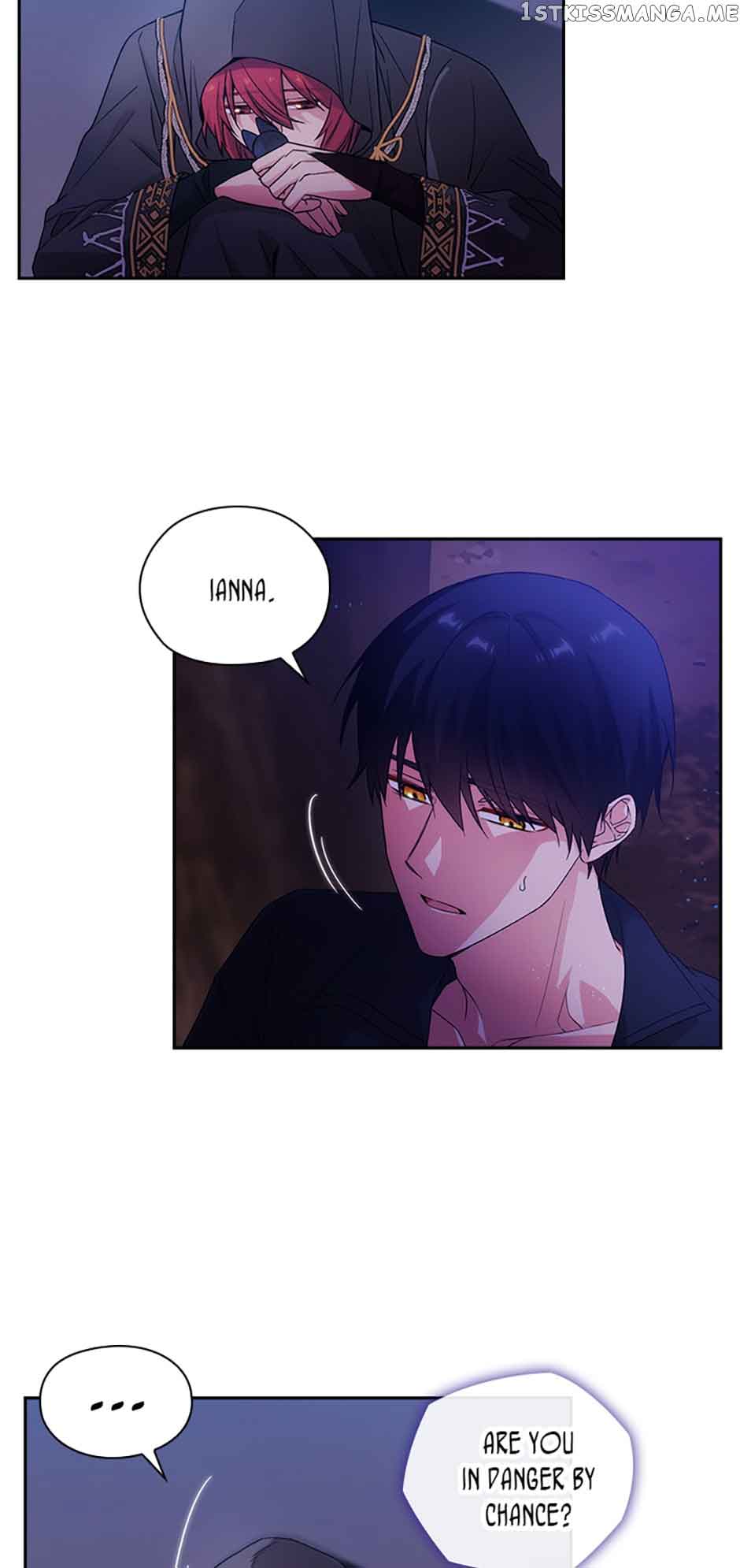 Read Reminiscence Adonis EN Manga Online