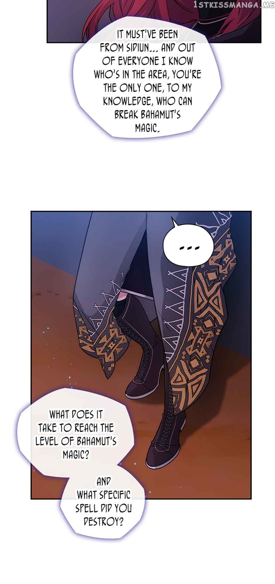 Read Reminiscence Adonis EN Manga Online