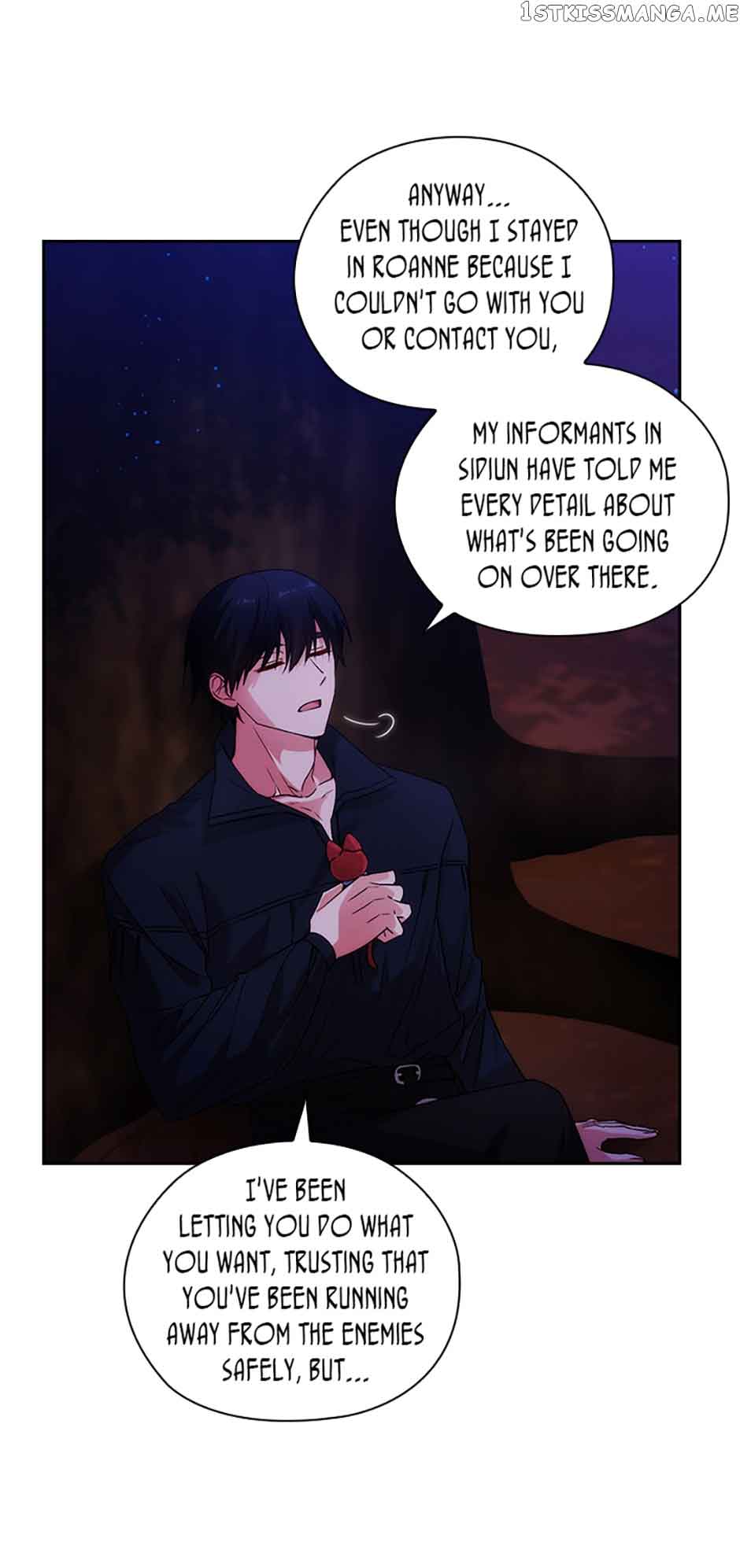 Read Reminiscence Adonis EN Manga Online