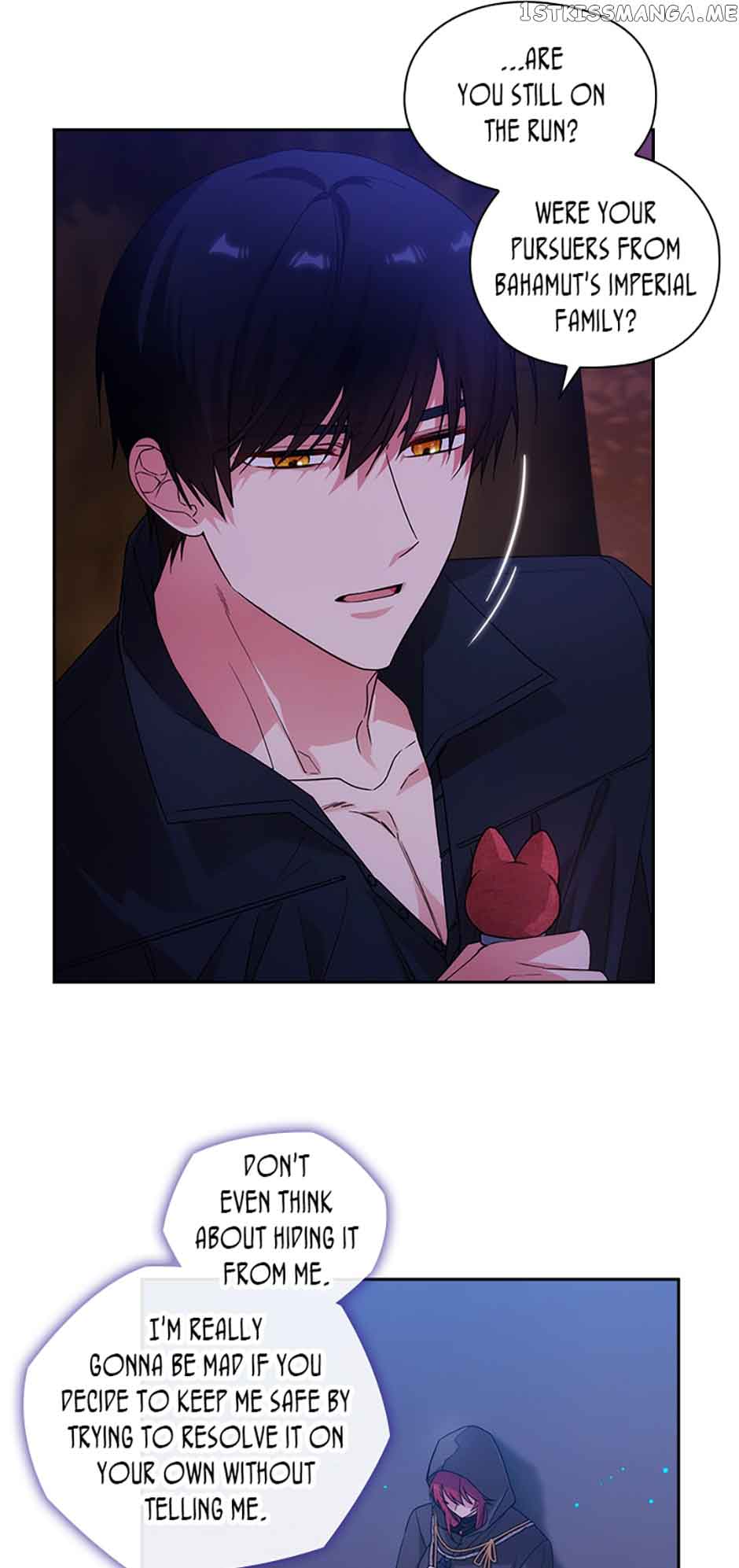 Read Reminiscence Adonis EN Manga Online