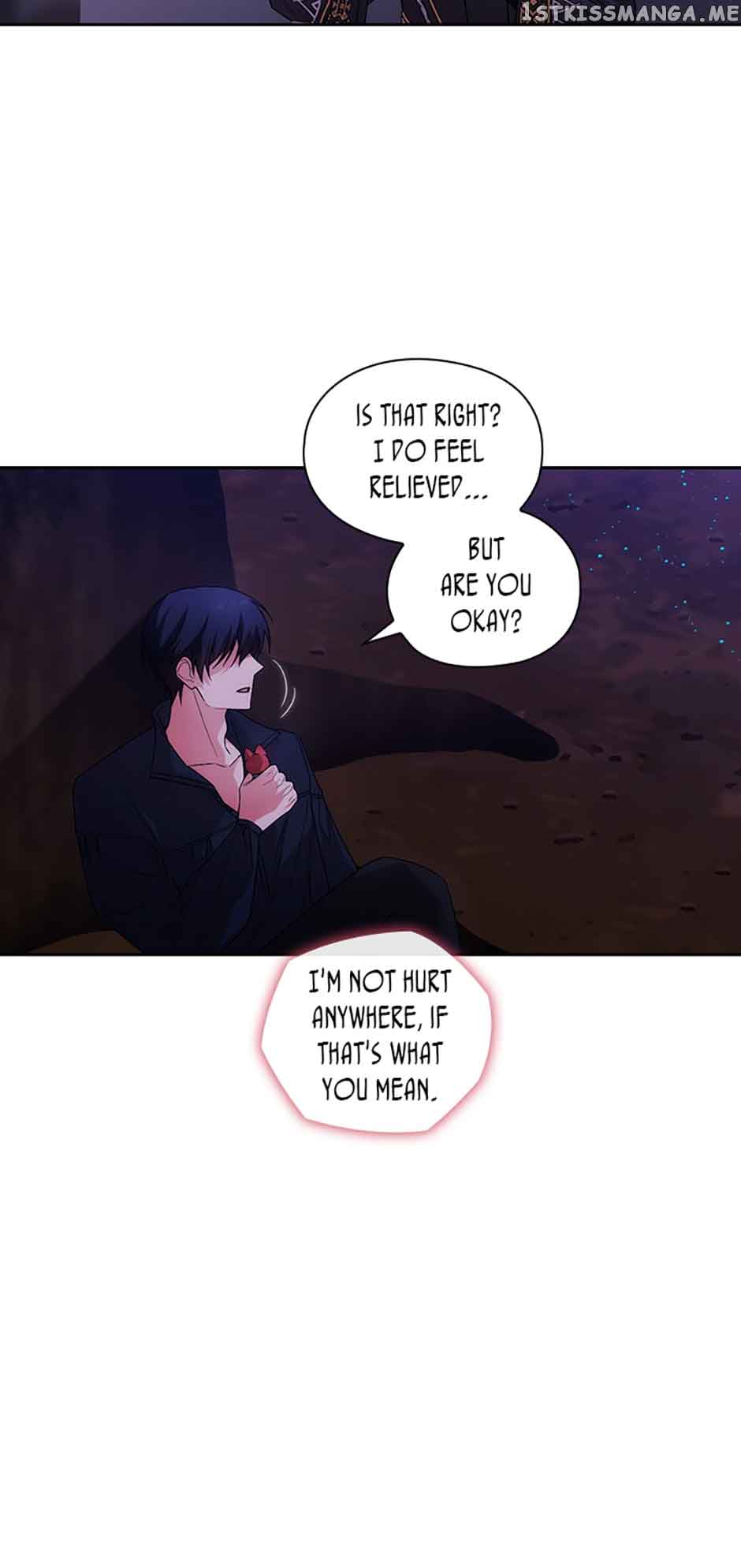 Read Reminiscence Adonis EN Manga Online