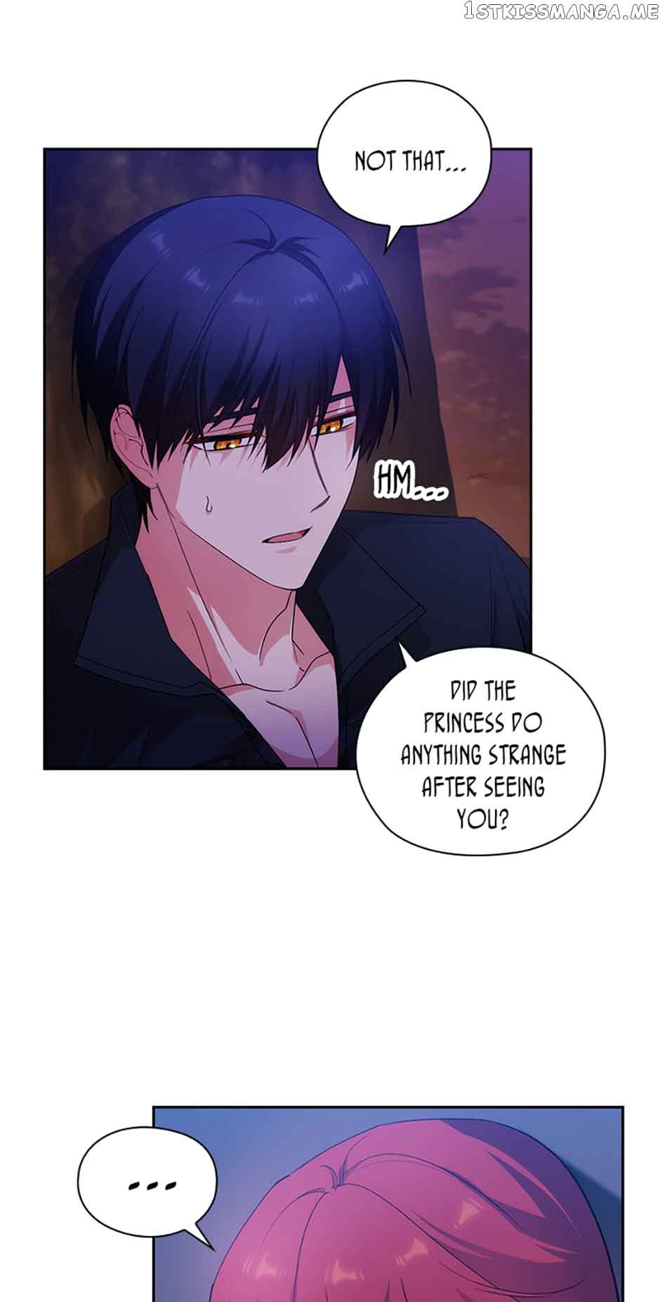 Read Reminiscence Adonis EN Manga Online
