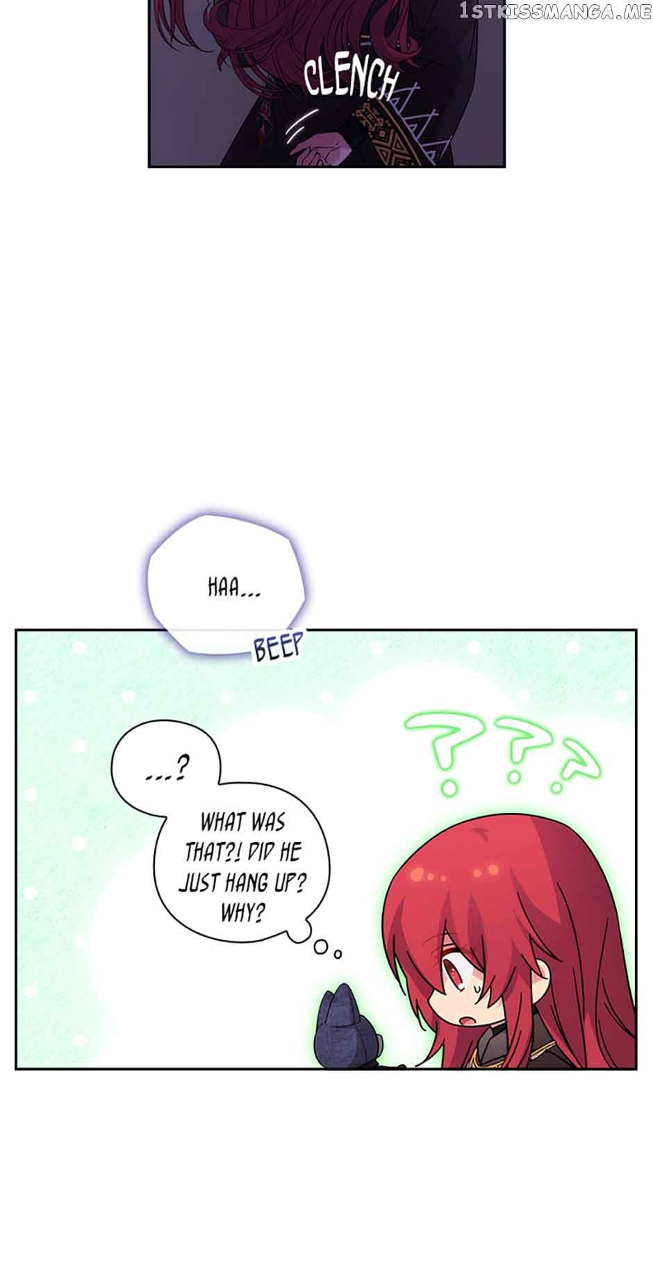 Read Reminiscence Adonis EN Manga Online