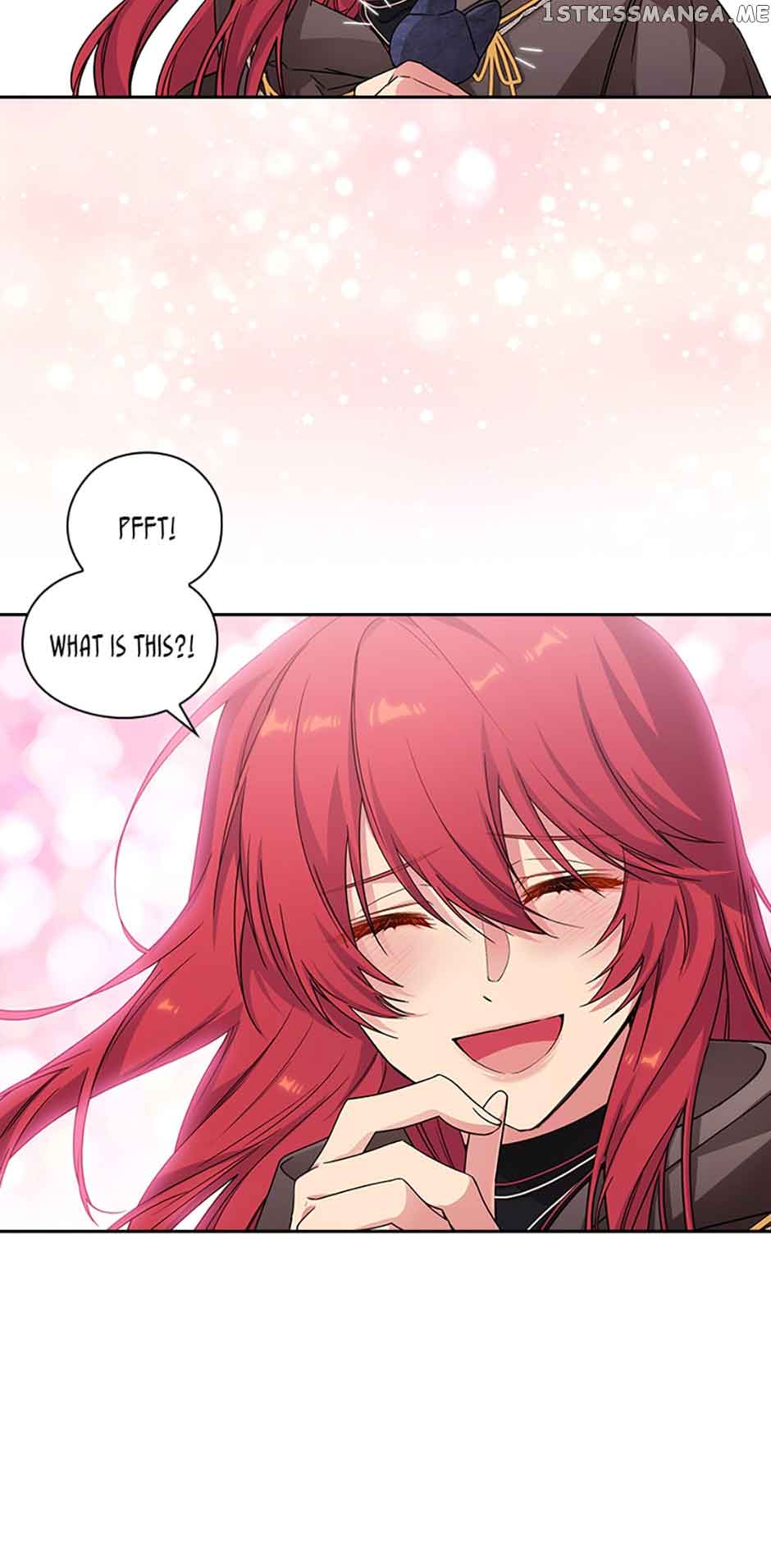 Read Reminiscence Adonis EN Manga Online