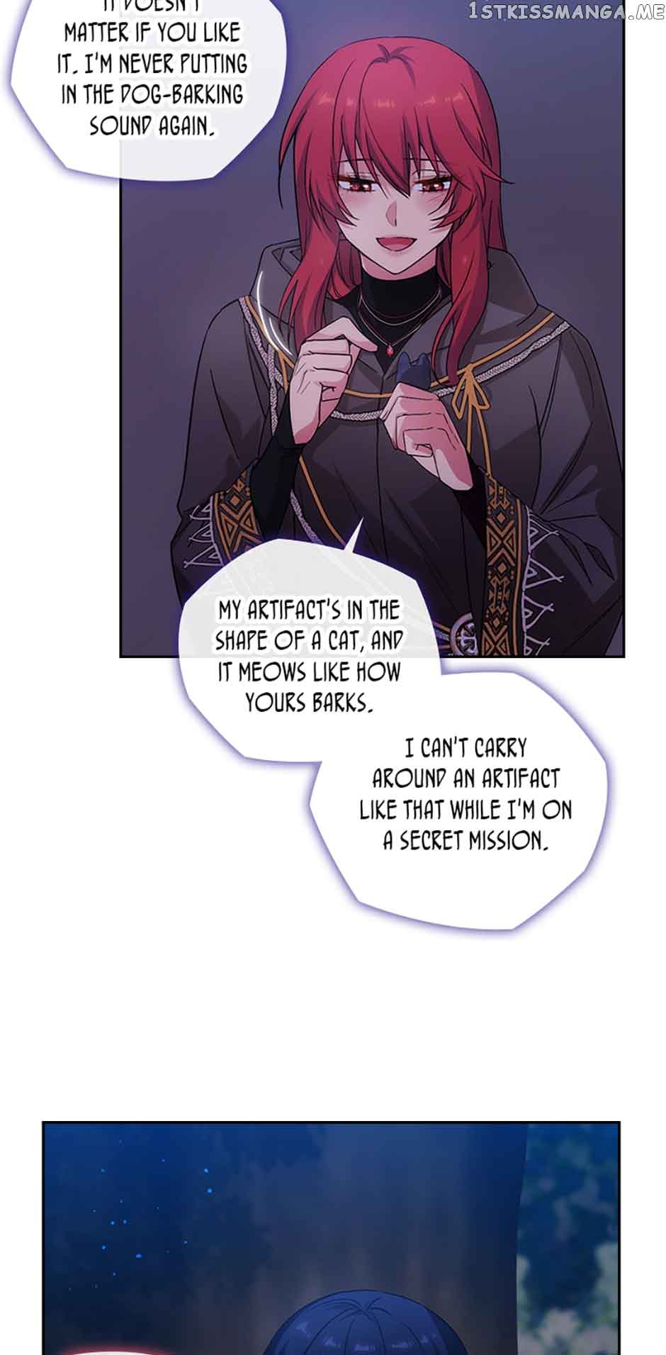 Read Reminiscence Adonis EN Manga Online