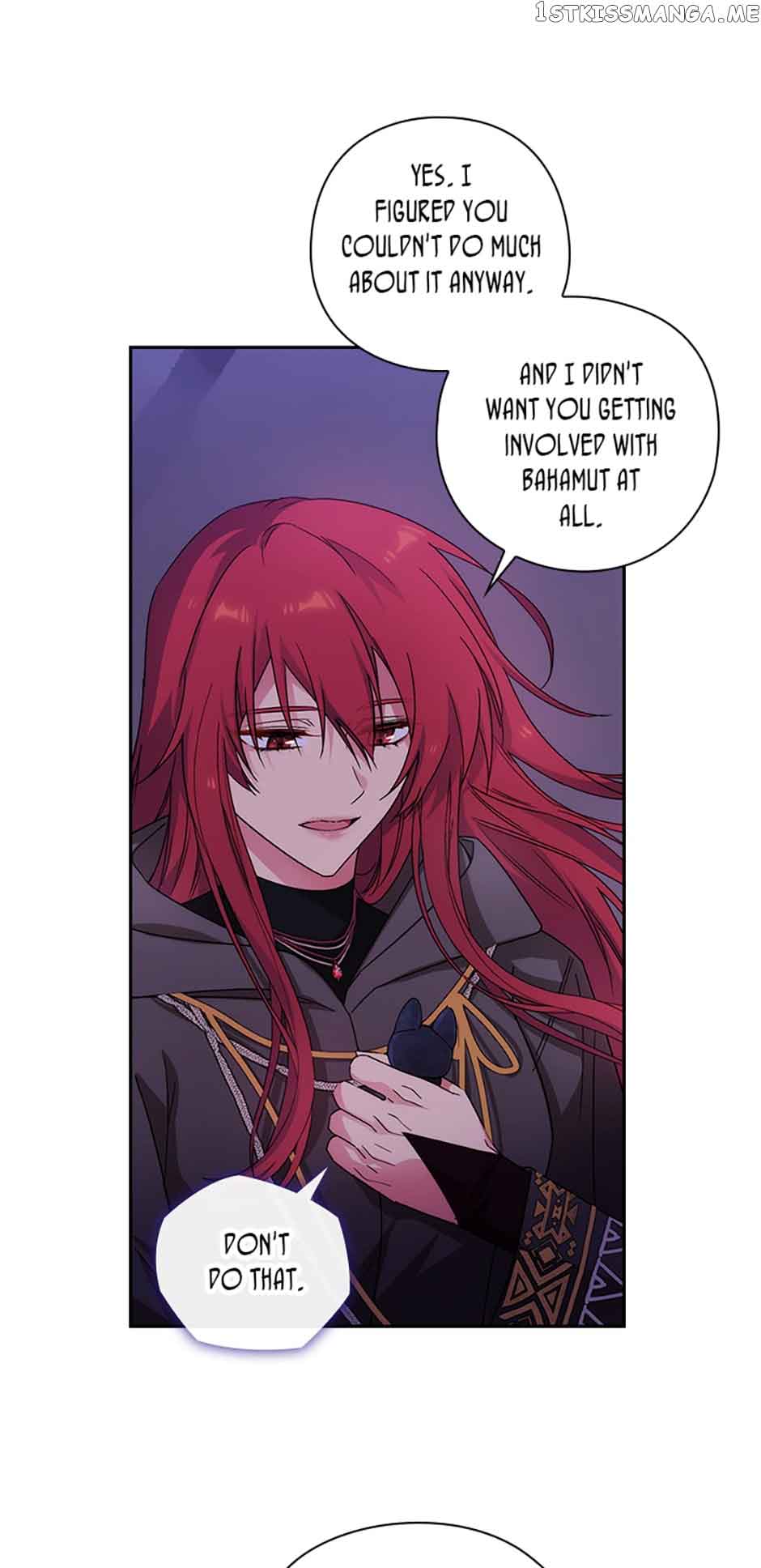 Read Reminiscence Adonis EN Manga Online