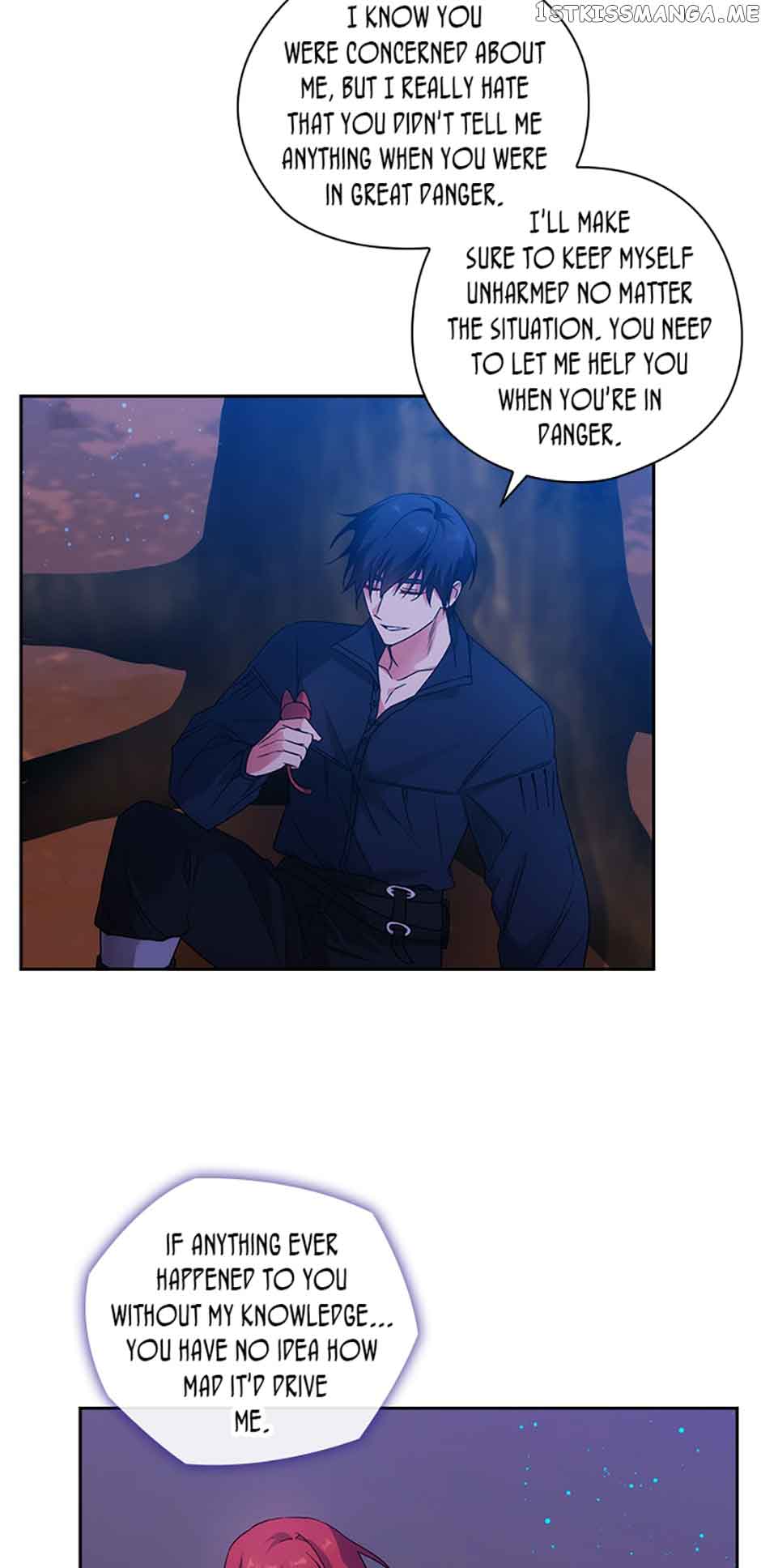 Read Reminiscence Adonis EN Manga Online