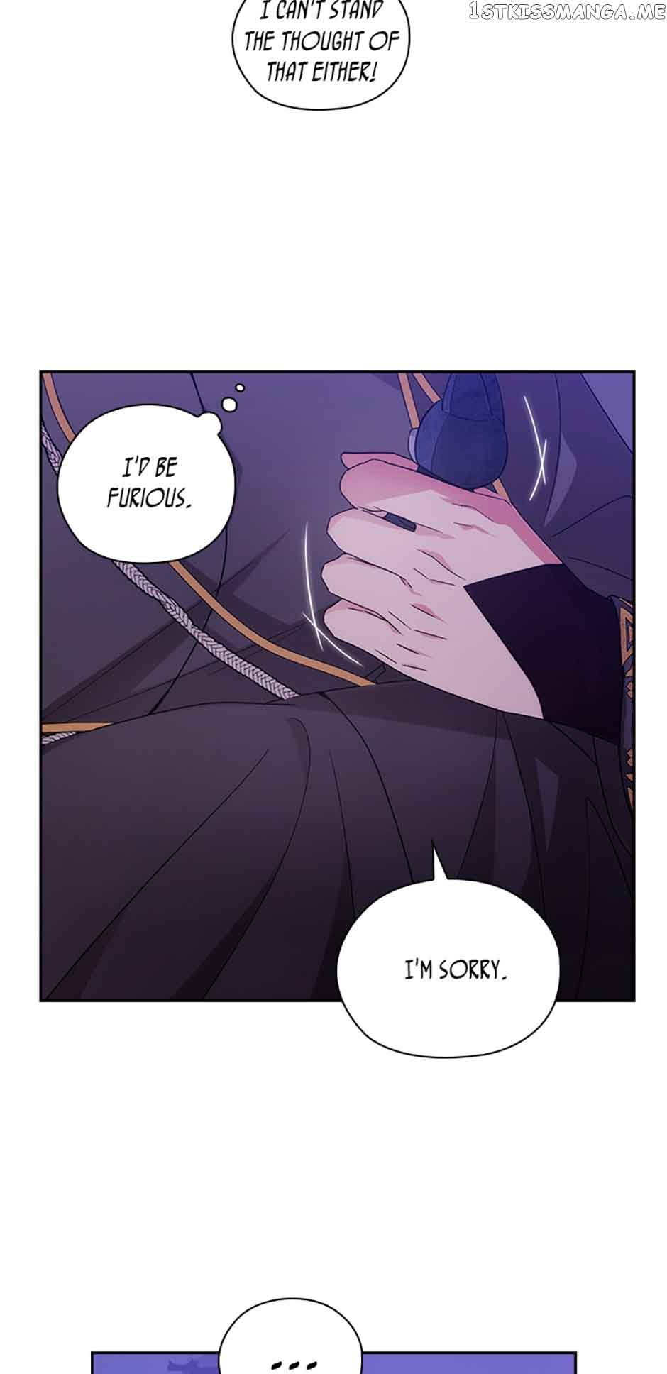 Read Reminiscence Adonis EN Manga Online