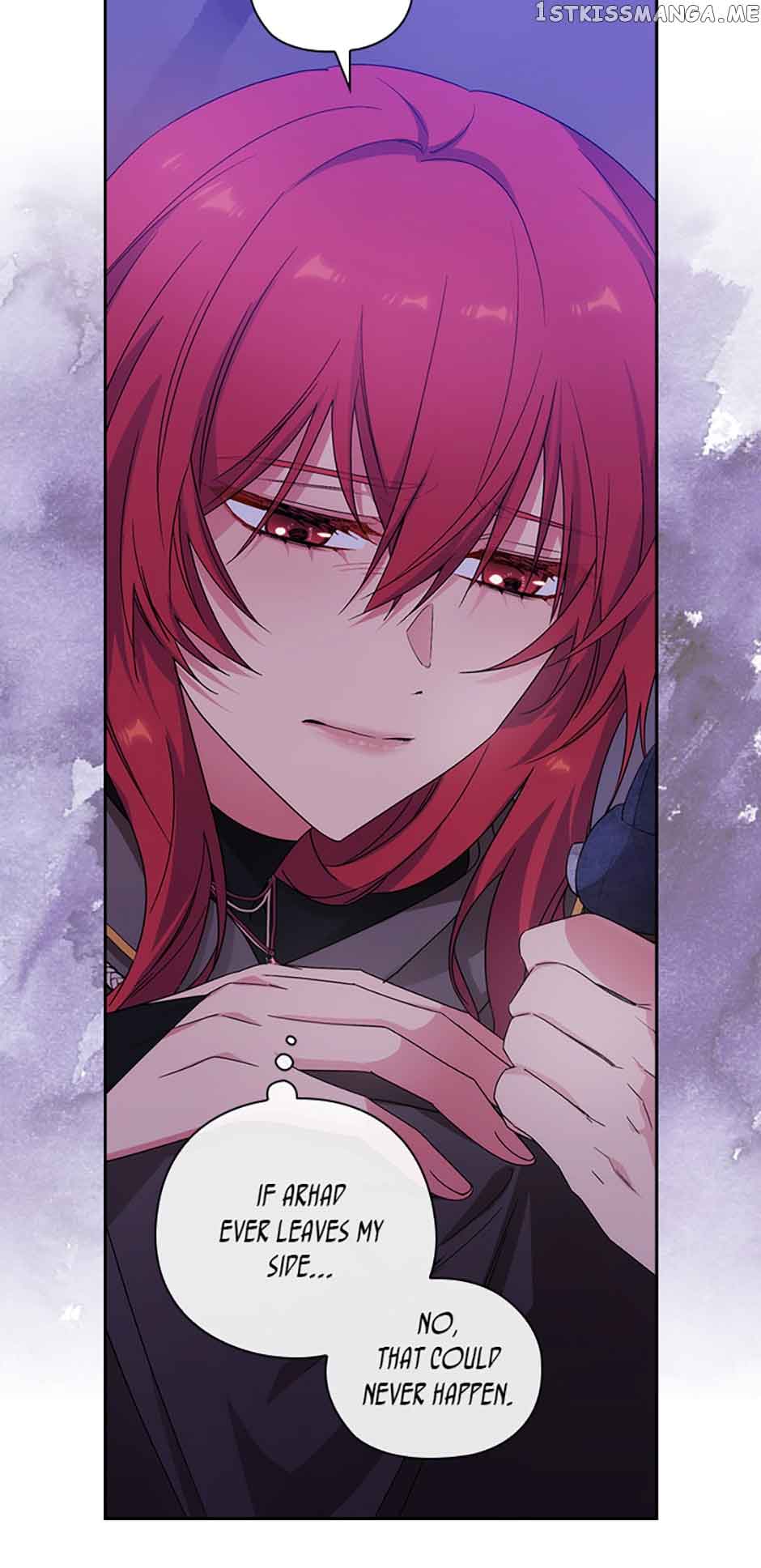 Read Reminiscence Adonis EN Manga Online
