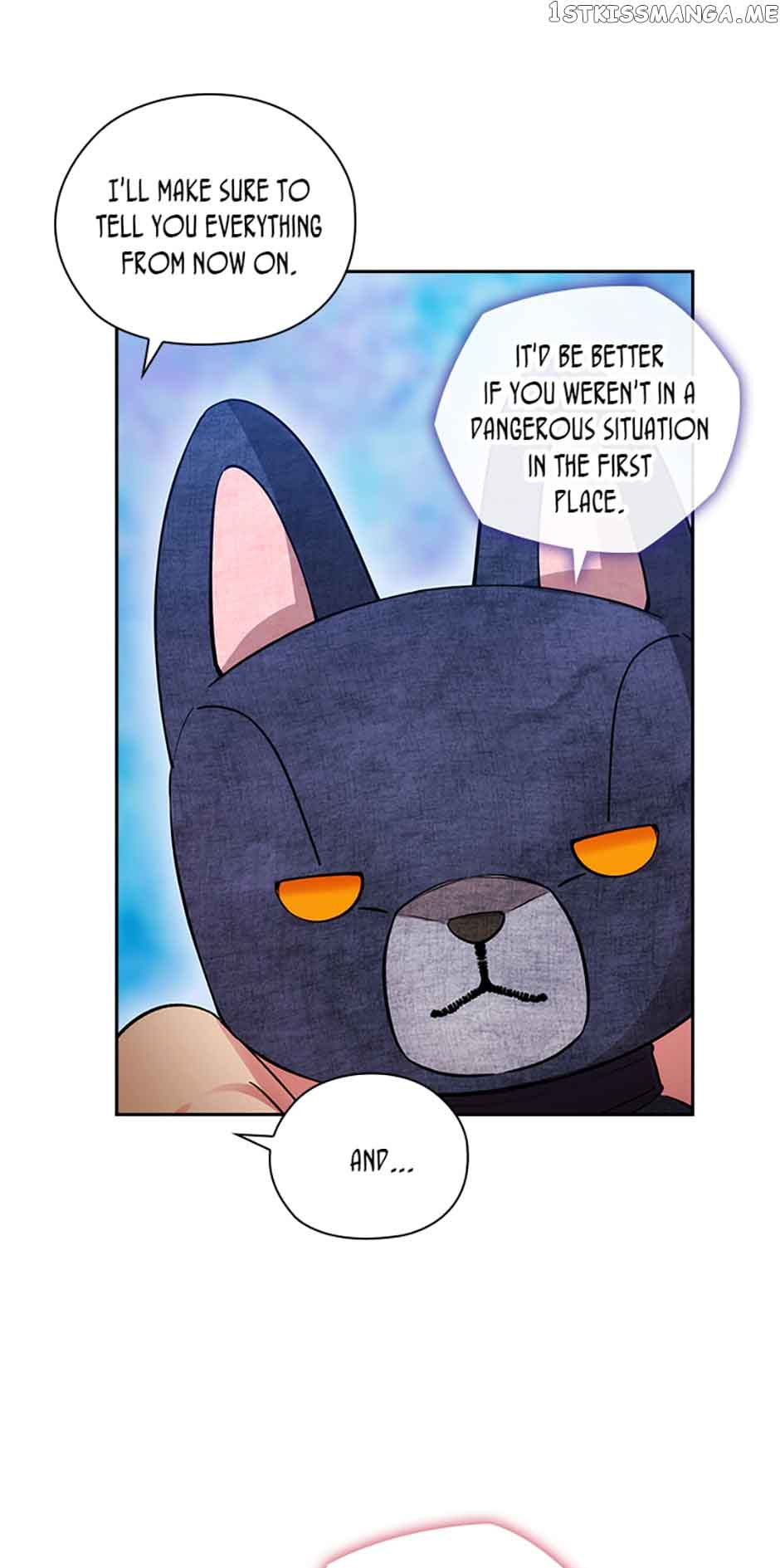 Read Reminiscence Adonis EN Manga Online