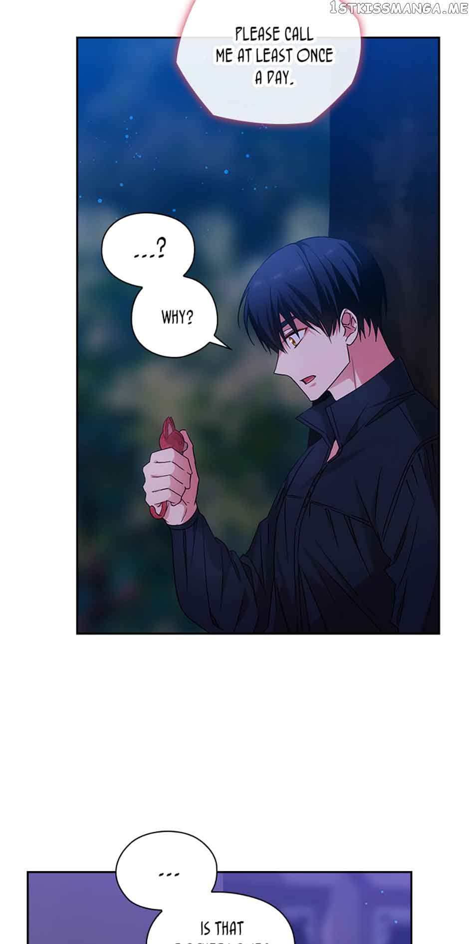 Read Reminiscence Adonis EN Manga Online