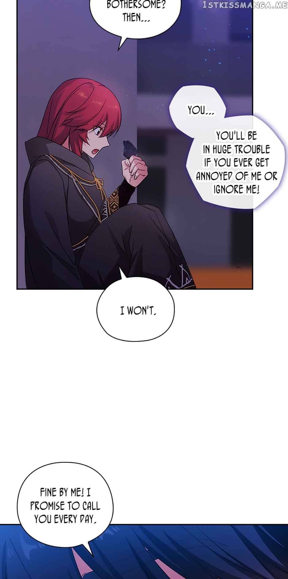 Read Reminiscence Adonis EN Manga Online