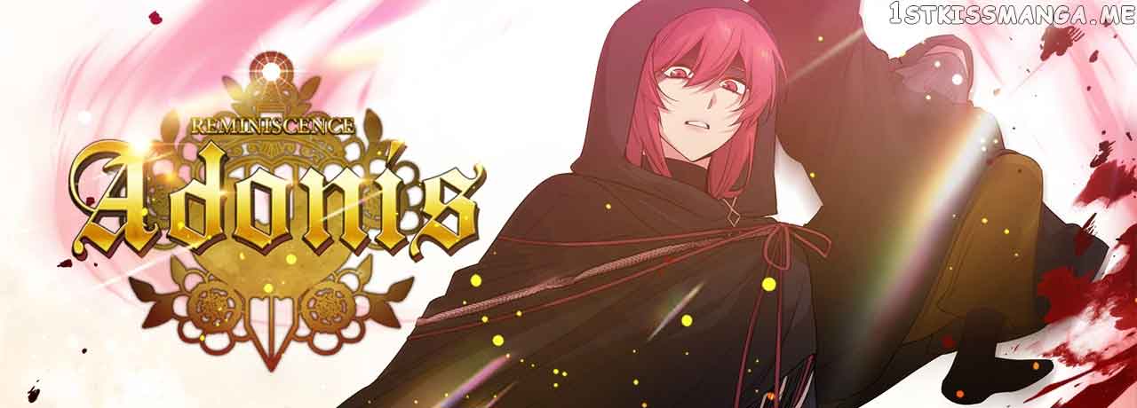 Read Reminiscence Adonis EN Manga Online