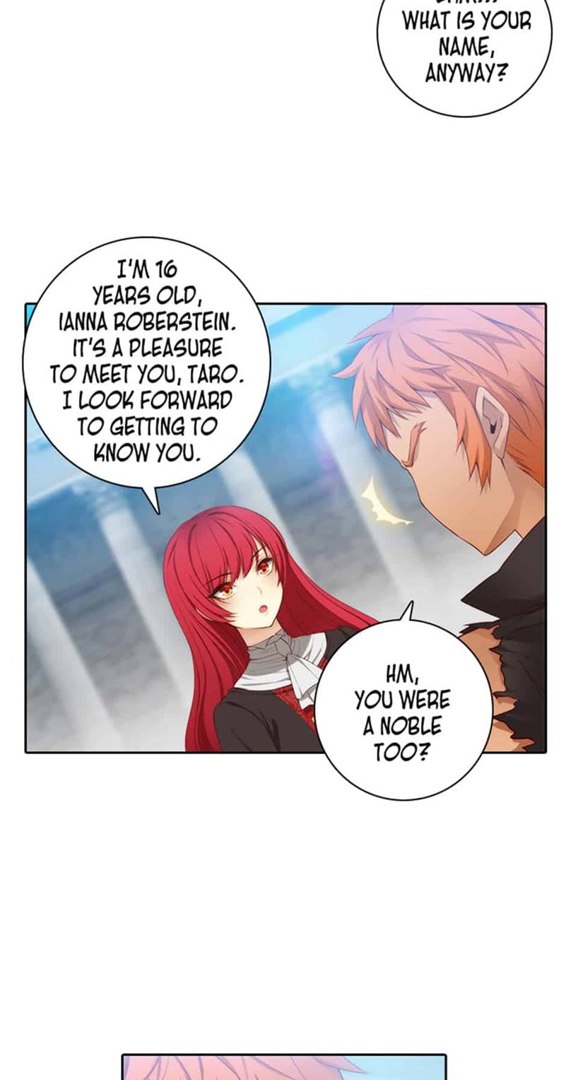 Read Reminiscence Adonis EN Manga Online