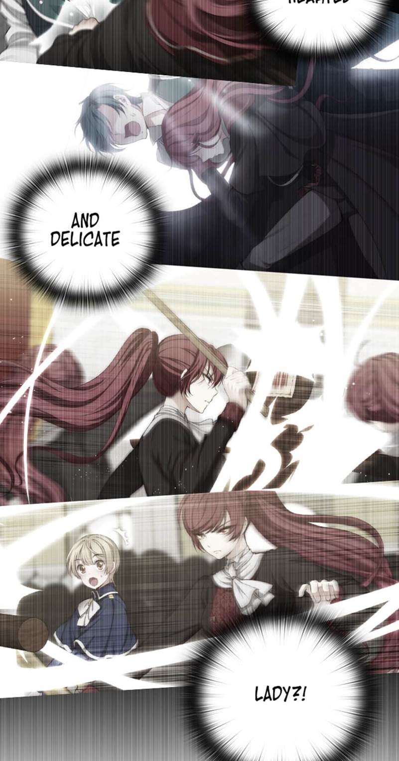 Read Reminiscence Adonis EN Manga Online