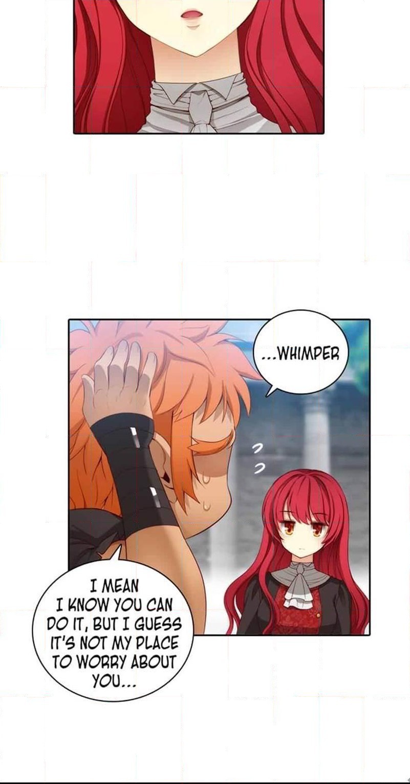 Read Reminiscence Adonis EN Manga Online