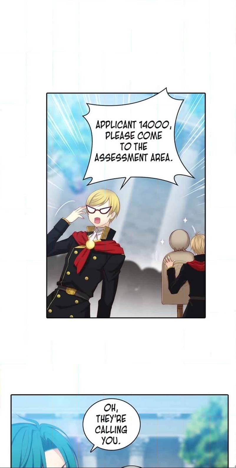 Read Reminiscence Adonis EN Manga Online