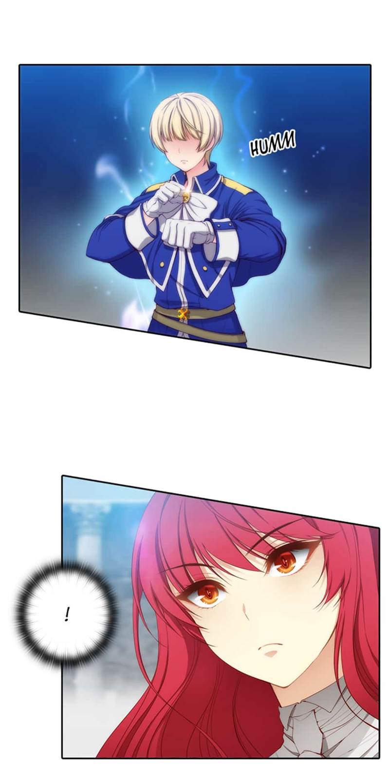 Read Reminiscence Adonis EN Manga Online
