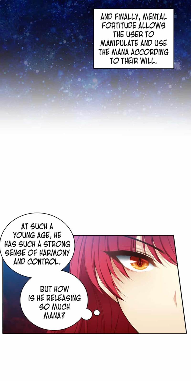 Read Reminiscence Adonis EN Manga Online
