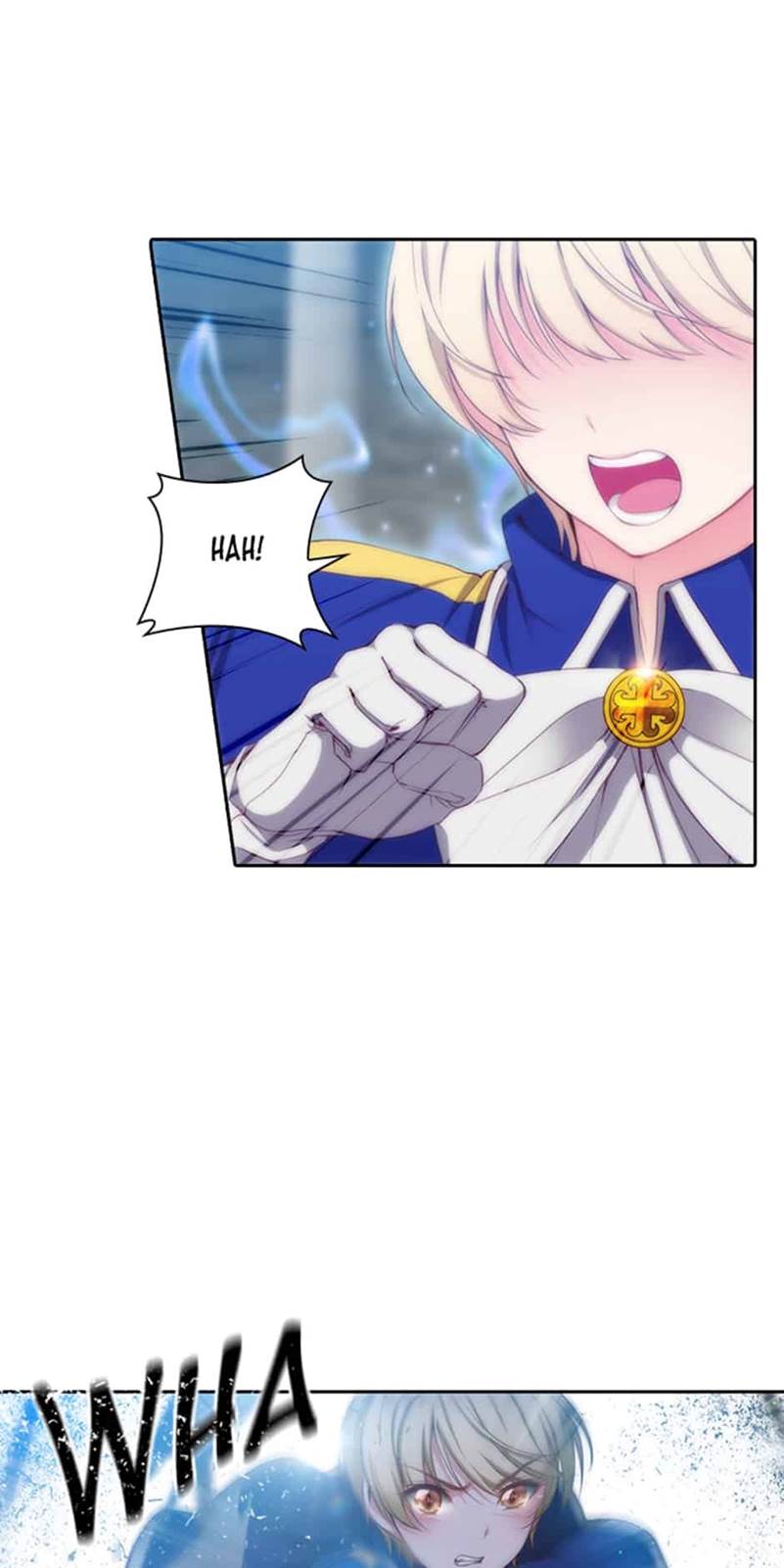 Read Reminiscence Adonis EN Manga Online