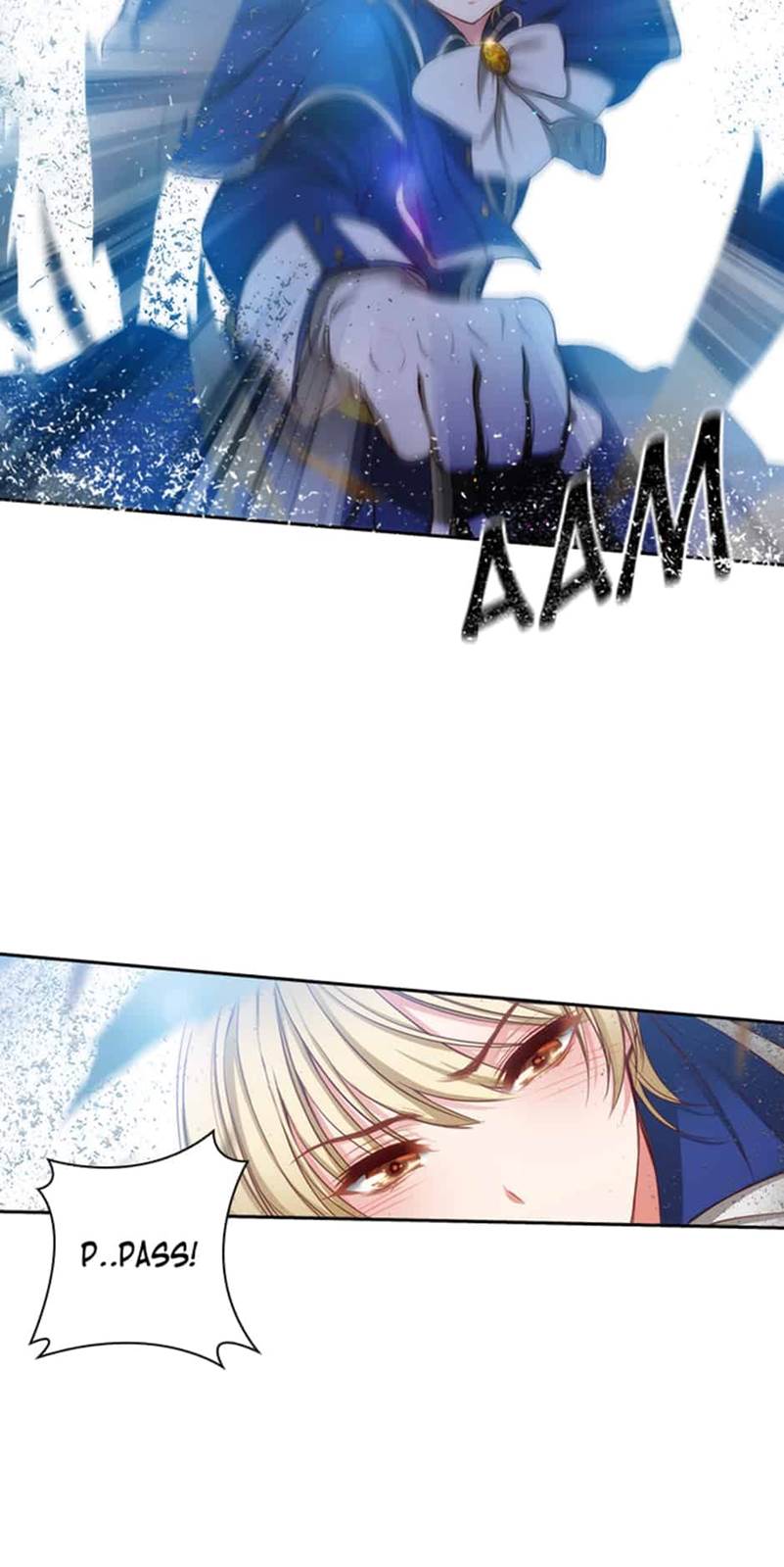 Read Reminiscence Adonis EN Manga Online