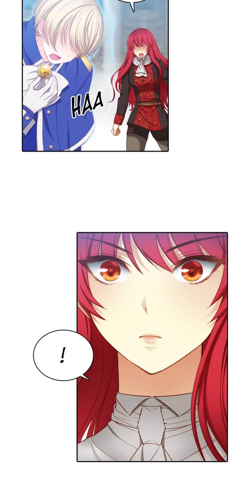 Read Reminiscence Adonis EN Manga Online