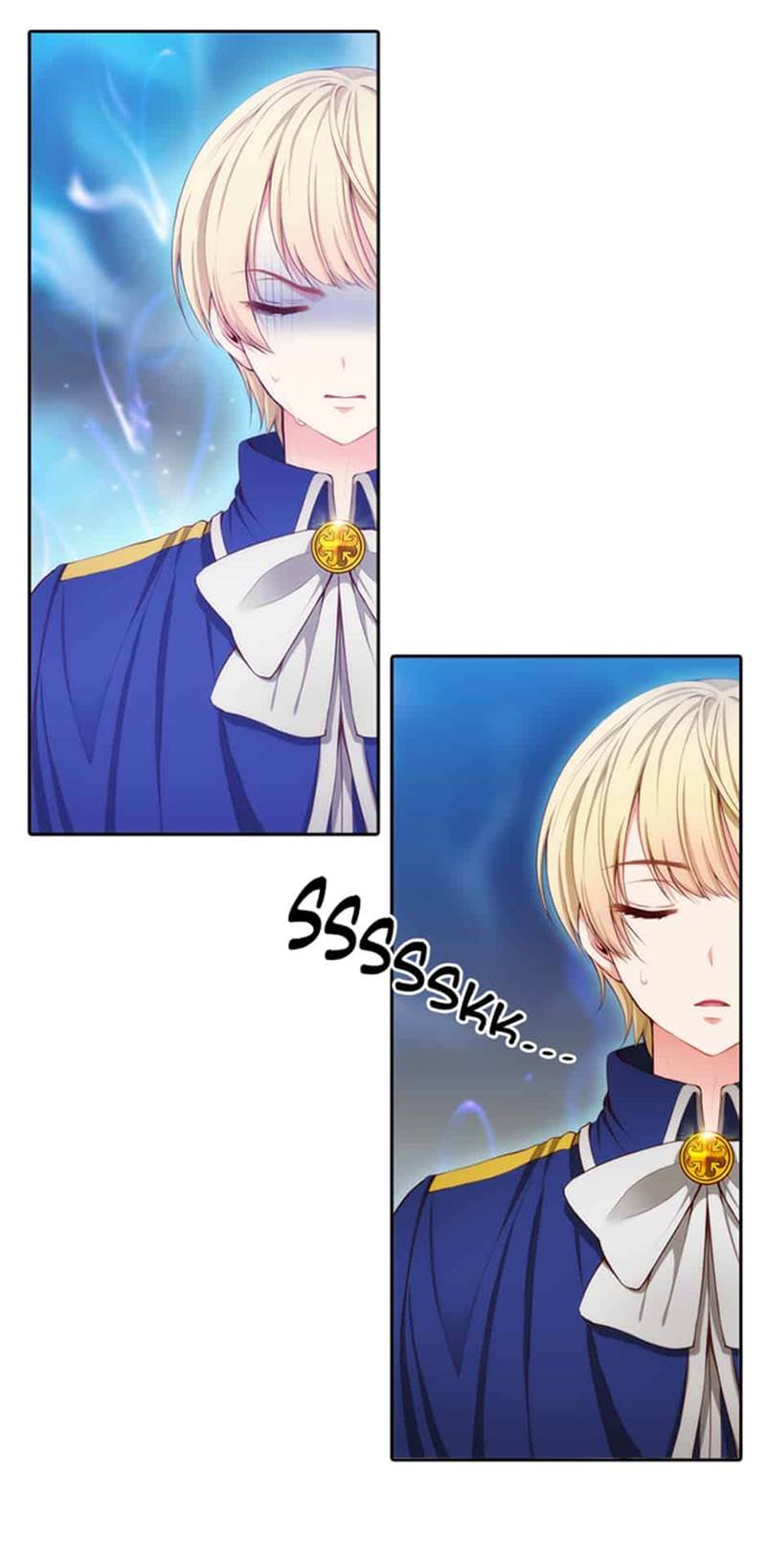 Read Reminiscence Adonis EN Manga Online