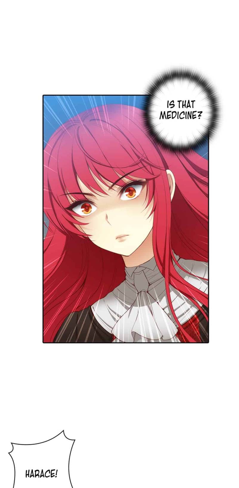 Read Reminiscence Adonis EN Manga Online